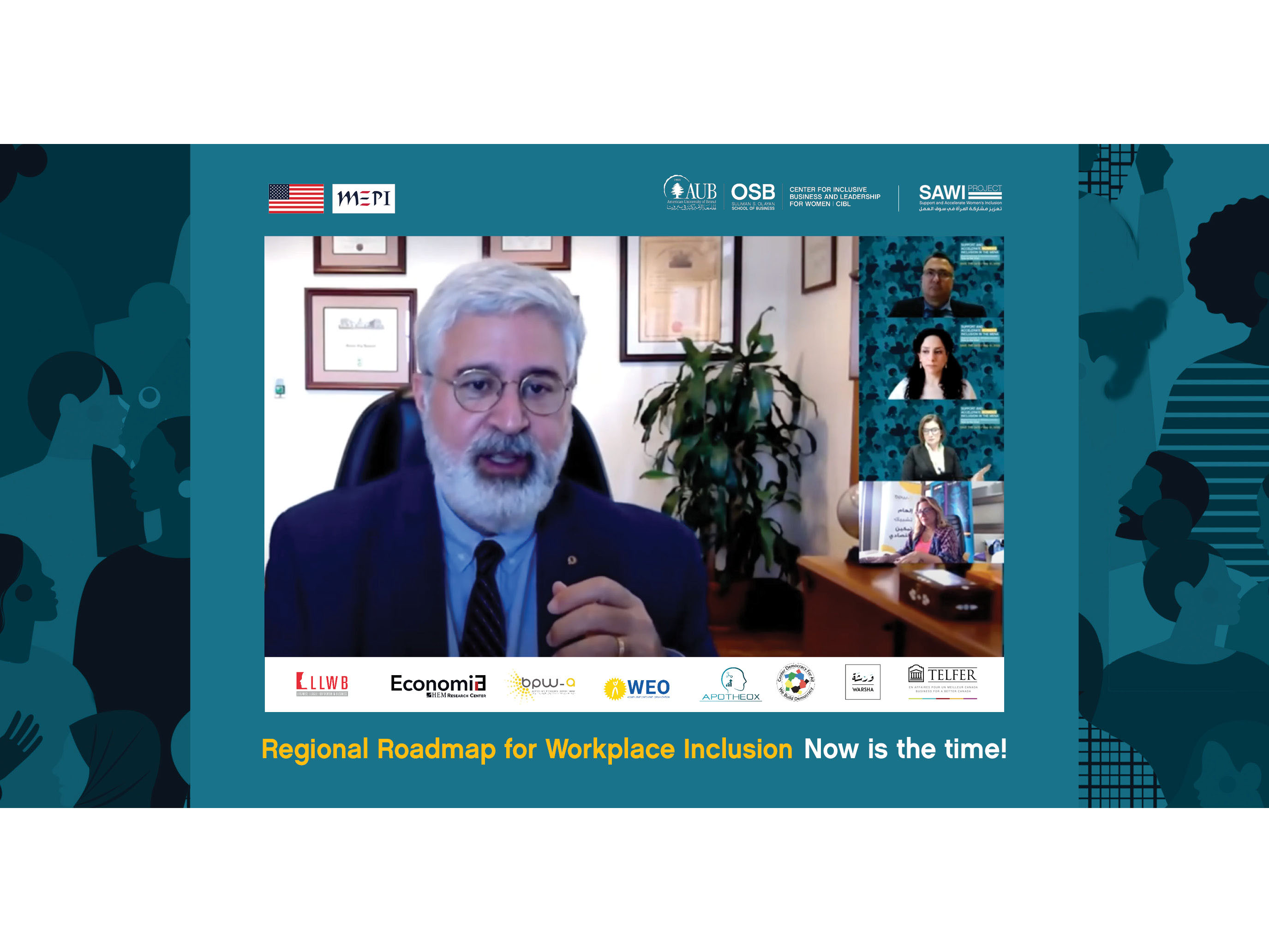 SAWI Final Event Recap SAWI Final Event Recap